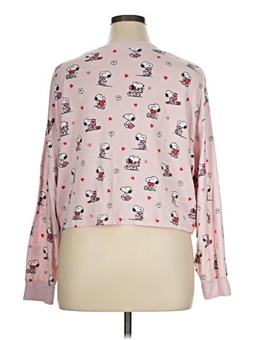 American Eagle Outfitters Long Sleeve T-Shirt (view 2)