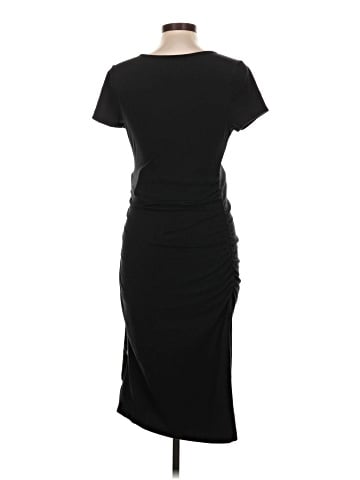 Isabel Maternity Casual Dress (view 2)