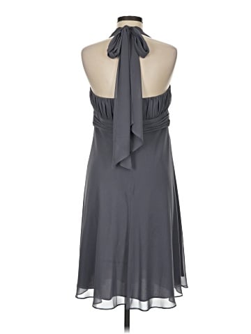 David's Bridal Cocktail Dress (view 2)