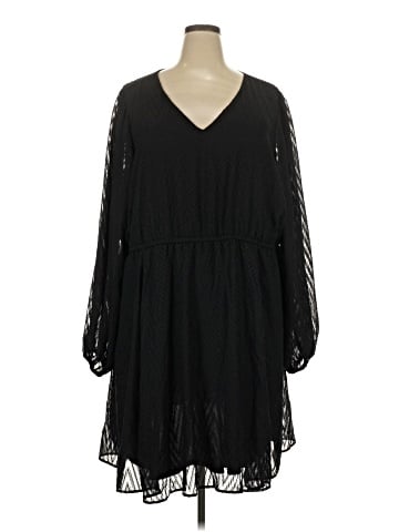 Torrid Casual Dress (view 1)