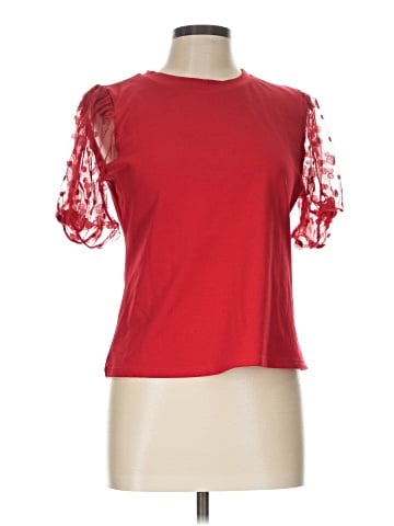 Love Short Sleeve T-Shirt (view 1)