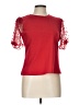 Love Red Short Sleeve T-Shirt Size L - photo 1