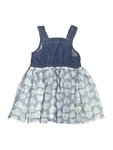 CALVIN KLEIN JEANS Dress (view 2)