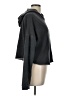 Justify Gray Long Sleeve Top Size L - photo 4