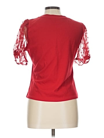Love Short Sleeve T-Shirt (view 2)