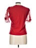 Love Red Short Sleeve T-Shirt Size L - photo 2