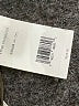 Vince. 100% Polyester Solid Black Dress Pants Size L - photo 9