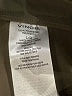 Vince. 100% Polyester Solid Black Dress Pants Size L - photo 10