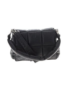Assorted Brands Leather Crossbody Bag