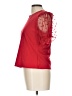 Love Red Short Sleeve T-Shirt Size L - photo 5