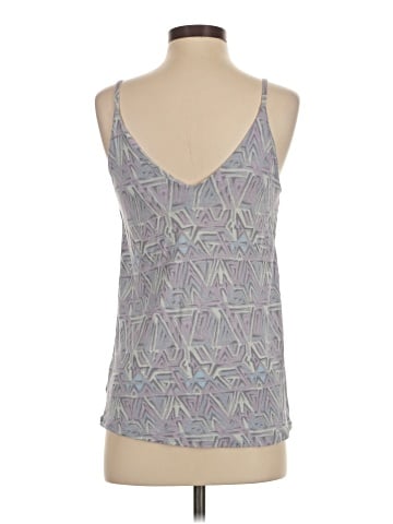 Silence and Noise Tank Top (view 2)