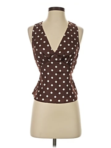 Altar'd State Sleeveless Blouse (view 1)