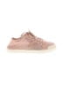 Tretorn Pink Sneakers Size 8 1/2 - photo 1