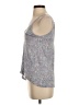 Silence and Noise 100% Rayon Gray Tank Top Size XS - photo 5