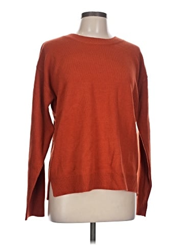 DR2 Pullover Sweater (view 1)