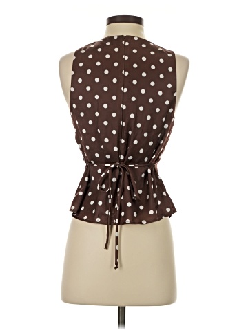 Altar'd State Sleeveless Blouse (view 2)