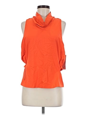 Athleta Sleeveless Blouse (view 1)
