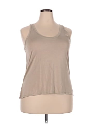 Lululemon Athletica Active Tank (view 1)