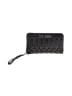 Steve Madden Black Wristlet One size - photo 1