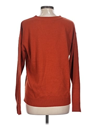 DR2 Pullover Sweater (view 2)