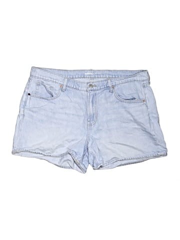 Old Navy Denim Shorts (view 1)