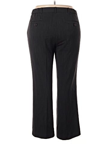 Sutton Studio Dress Pants (view 2)