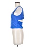 Fabletics Blue Tank Top Size XXS (estimated) - photo 5