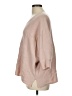 Halogen Pink Pullover Sweater Size L - photo 5