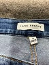 Lane Bryant Blue Jeans Size 20 - photo 4