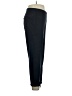 J.Jill Solid Black Casual Pants Size XL - photo 4