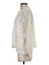 Chico's 100% Silk Ivory Jacket Size S - photo 5
