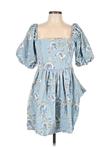 Avec Les Filles Casual Dress (view 1)