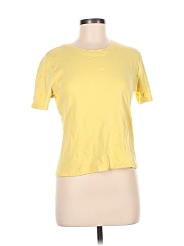 Casual Corner Short Sleeve T-Shirt (view 1)