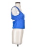 Fabletics Blue Tank Top Size XXS (estimated) - photo 4