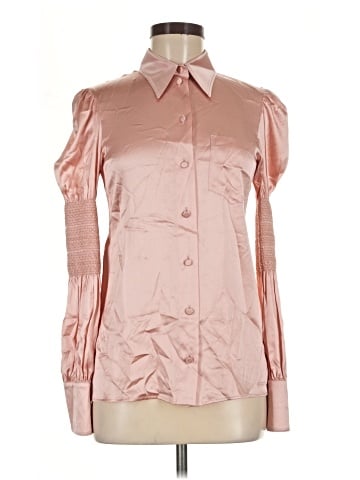 Gucci blouse (view 1)
