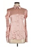 Gucci Metallic Pink blouse Size EU (IT) 38 / US 2 - photo 1