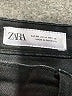 Zara Black Jeans Size 4 - photo 7