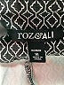 Roz & Ali Polka Dots Gray Active Pants Size 16 - photo 7