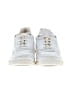 New Balance White Sneakers Size 8 1/2 - photo 2