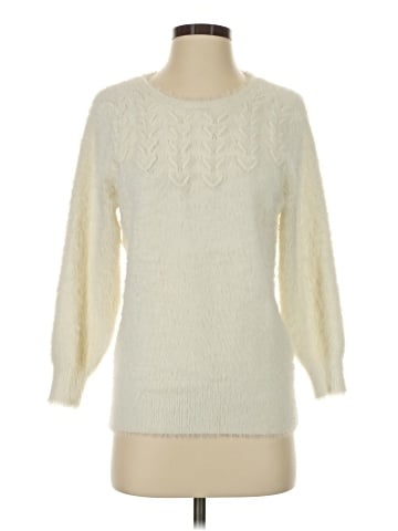 Rosie Neira Pullover Sweater (view 1)