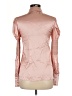 Gucci Metallic Pink blouse Size EU (IT) 38 / US 2 - photo 2