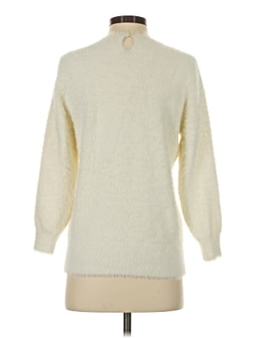 Rosie Neira Pullover Sweater (view 2)