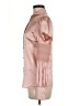 Gucci Metallic Pink blouse Size EU (IT) 38 / US 2 - photo 5