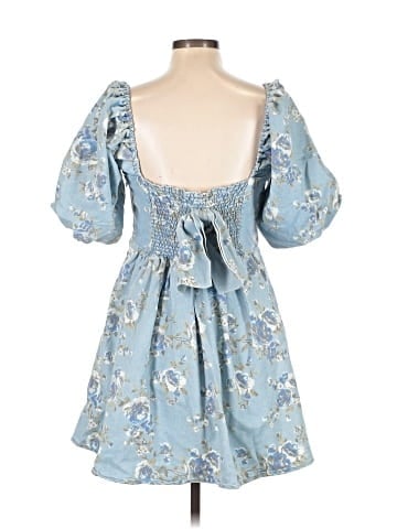 Avec Les Filles Casual Dress (view 2)