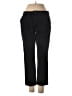J.Crew Black Casual Pants Size 2 - photo 1