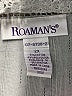 Roaman's Gray Cardigan Size 26 (2X) - photo 7