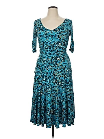 Lily Cocktail Dress (view 1)