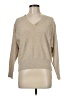 A New Day Tan Pullover Sweater Size M - photo 1