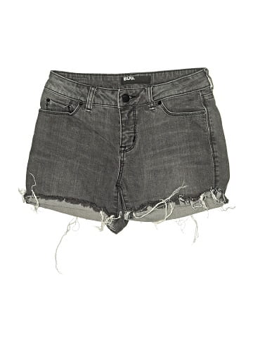 BDG Denim Shorts (view 1)