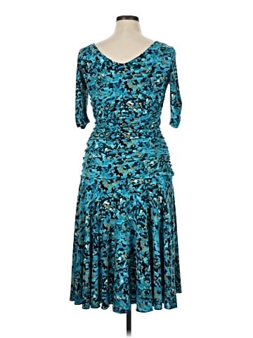 Lily Cocktail Dress (view 2)
